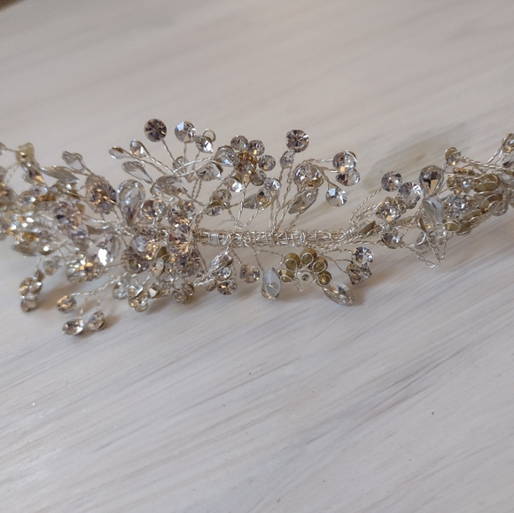 Headpiece or belt - Picture 4 of 6